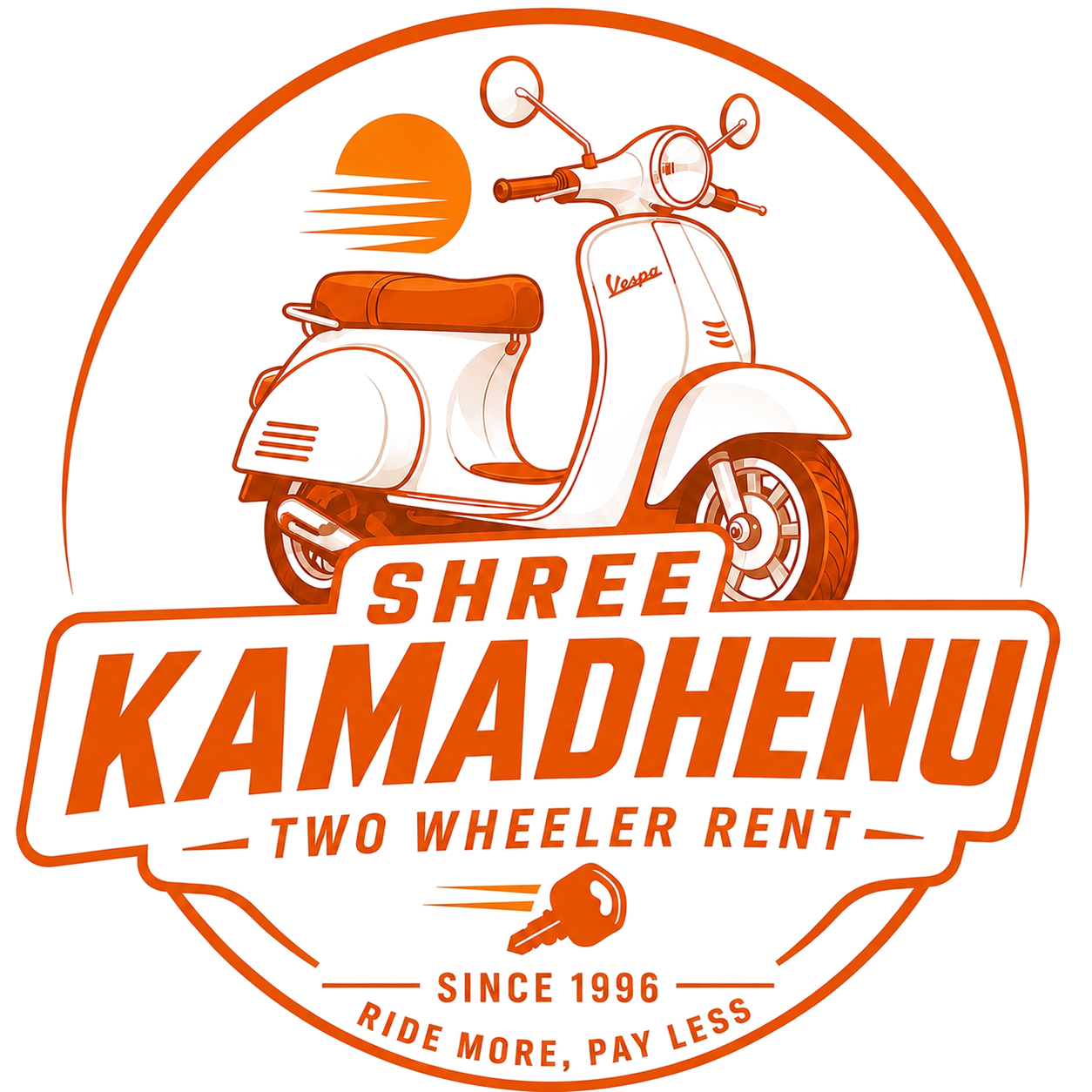 Shree Kamadhenu
